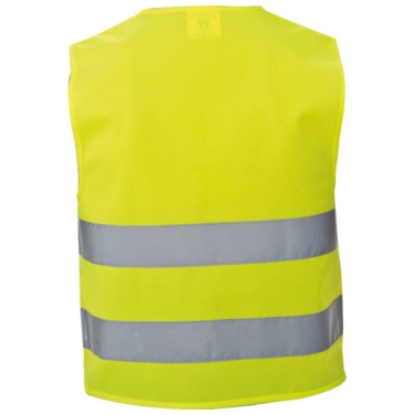 Logotrade promotional product picture of: Childrens safety jacket ILO