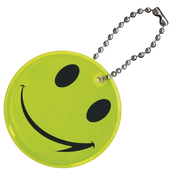 Logo trade advertising products picture of: Safety pendant OAKLEY
