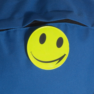 Logotrade promotional product picture of: Safety sticker STANLEY