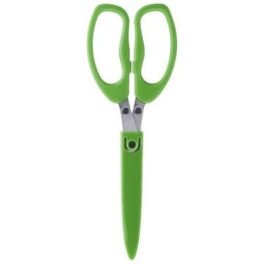 Logotrade promotional gifts photo of: Chive scissors BILBAO
