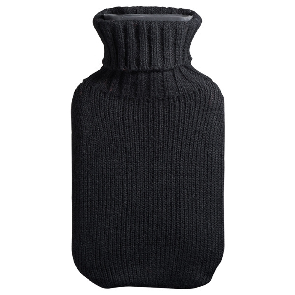Logotrade promotional products photo of: Hot-water bottle KALIBO