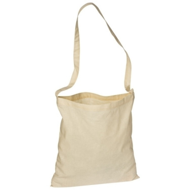 Logo trade promotional item photo of: Cotton bag LOJA