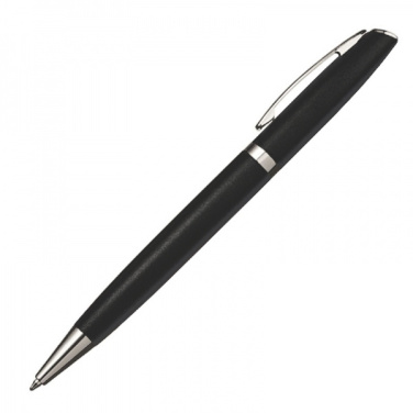 Logotrade business gift image of: Metal ballpen PORT ELIZABETH