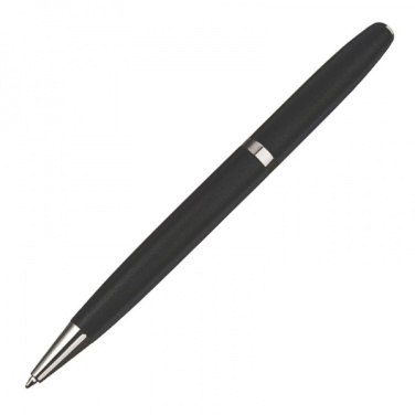 Logo trade corporate gifts picture of: Metal ballpen PORT ELIZABETH
