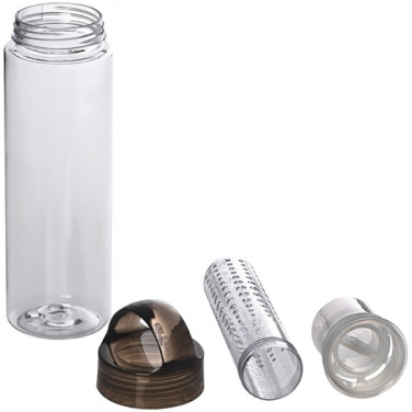 Logotrade advertising product picture of: Drinking bottle TOULON 650 ml