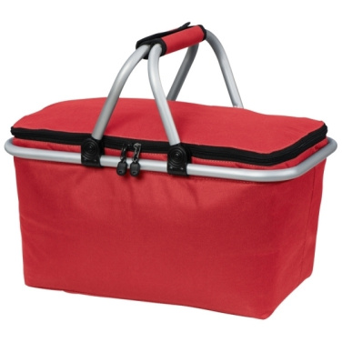 Logotrade promotional gift picture of: Shopping basket with cooling function LAVAL