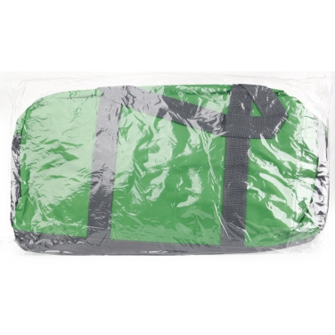 Logotrade business gift image of: Sports bag GASPAR