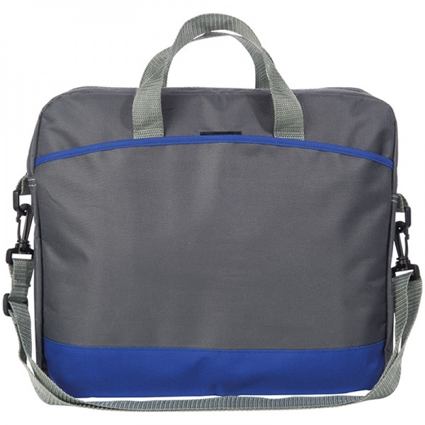 Logotrade promotional product picture of: Laptop bag FERROL