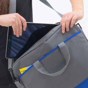 Logotrade promotional giveaway picture of: Laptop bag FERROL