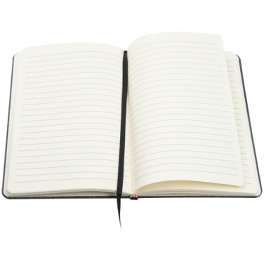 Logotrade business gift image of: Notebook A5 BREMEN
