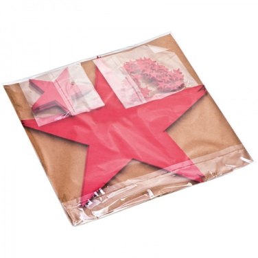 Logo trade promotional items picture of: Felt star set KARLSTAD
