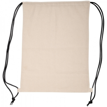 Logotrade promotional giveaway picture of: Cotton bag LONDONDERRY