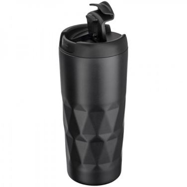 Logo trade promotional products image of: Insulating mug COMO 500 ml