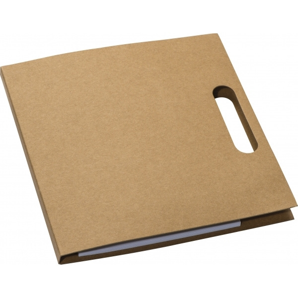 Logo trade promotional item photo of: Kids coloring book with colored pencils FORIO