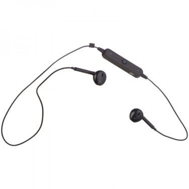 Logo trade corporate gifts picture of: Bluetooth earphone ANTALYA