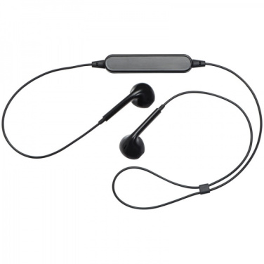 Logotrade promotional merchandise photo of: Bluetooth earphone ANTALYA