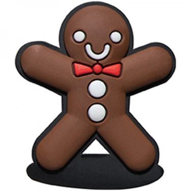 Logo trade promotional giveaways picture of: Christmas sticker (single pc) TORONTO