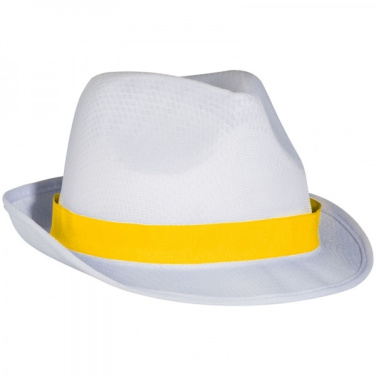 Logo trade promotional gifts picture of: Hat MEMPHIS