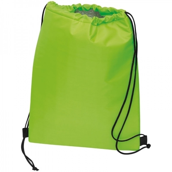 Logotrade promotional giveaway picture of: 2in1 sports bag/cooling bag ORIA