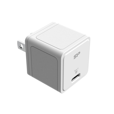 Logotrade advertising product image of: Silicon Power fast charger QM12