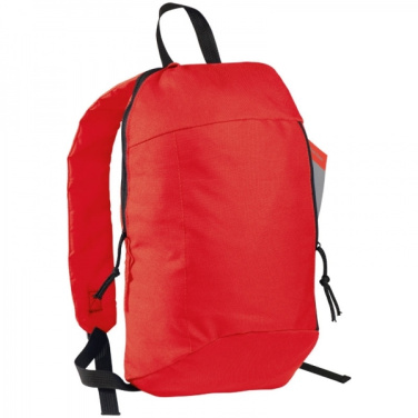 Logotrade corporate gift image of: Backpack DERRY
