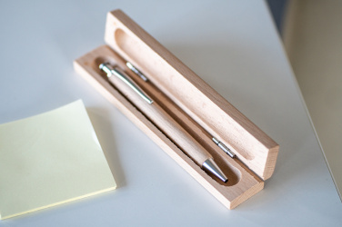 Logotrade advertising product image of: Ballpen IPANEMA