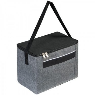 Logotrade promotional item picture of: Cooling bag ELMONT