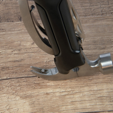 Logo trade business gifts image of: Mooltitool-hammer PEER
