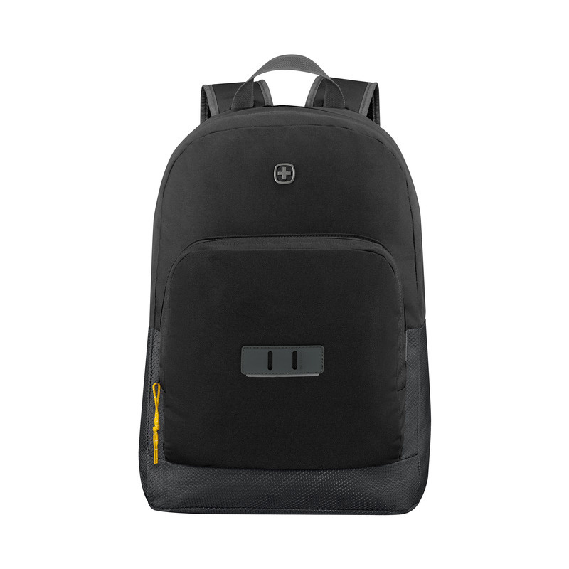 Logo trade promotional items image of: Backpack Wenger Crango 16''
