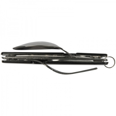 Logotrade promotional item image of: Camping cutlery PAMPLONA