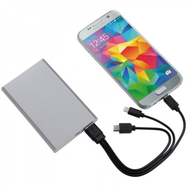 Logotrade corporate gifts photo of: Power bank LIETO