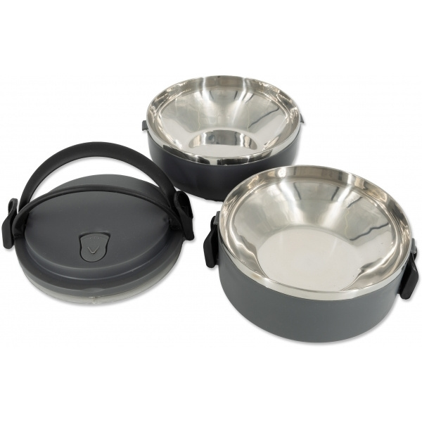 Logotrade promotional merchandise photo of: Lunch box HOME