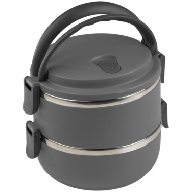 Logotrade promotional gift picture of: Lunch box HOME