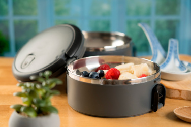 Logotrade corporate gift image of: Lunch box HOME