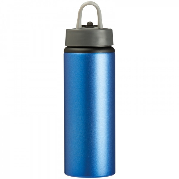 Logotrade promotional merchandise photo of: Drinking bottle RIO GREEN TEA 600 ml