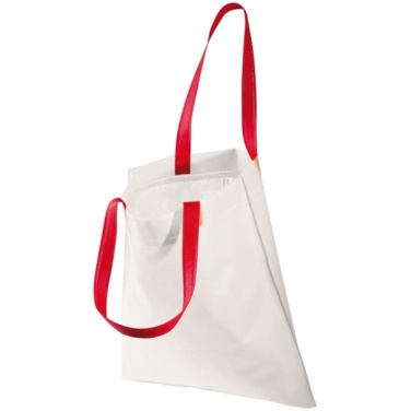 Logo trade promotional giveaway photo of: Bag ERLANGEN