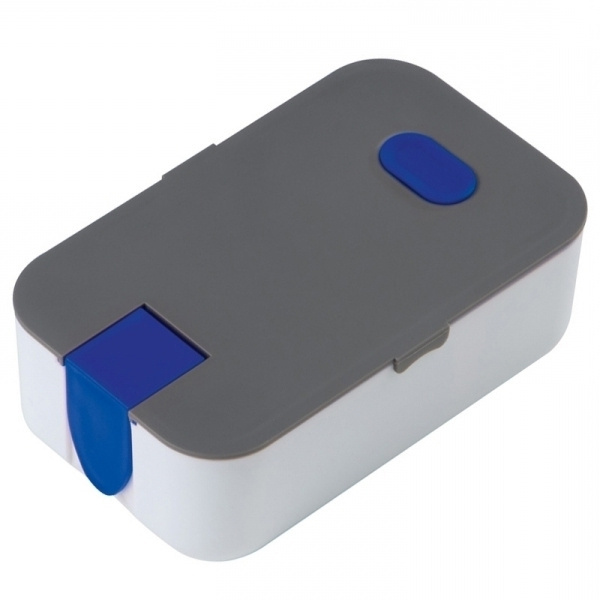 Logotrade business gifts photo of: Plastic box GOYA