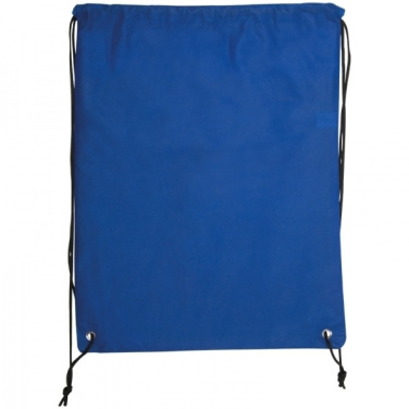 Logotrade advertising product image of: Reflector Draw String Bag BOCHUM
