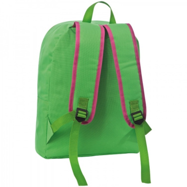 Logotrade advertising product image of: Backpack FASHION