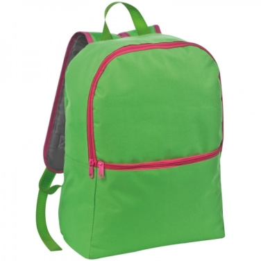 Logotrade promotional products photo of: Backpack FASHION