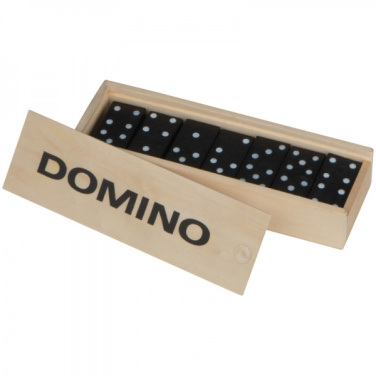 Logotrade advertising products photo of: Game of dominoes KO SAMUI