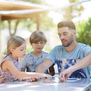 Logo trade promotional giveaway photo of: Mikado game FORT MEYERS