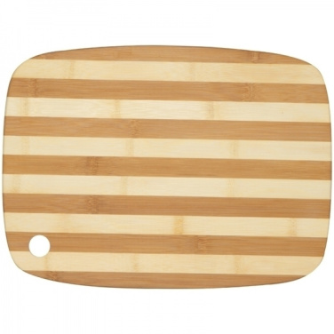 Logotrade promotional giveaways photo of: Bamboo chopping board GDAŃSK