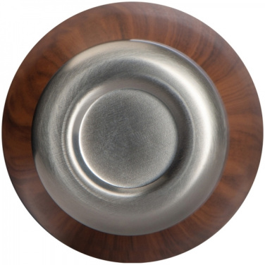 Logo trade corporate gift photo of: Stainless steel bottle TAMPA 500 ml