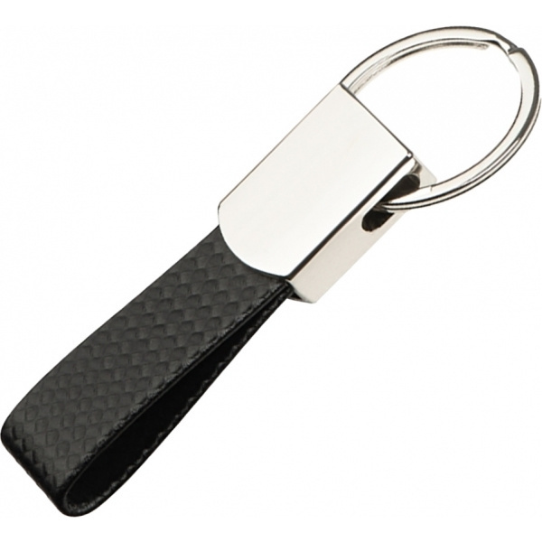 Logotrade promotional item picture of: Keyring SUPERCAR
