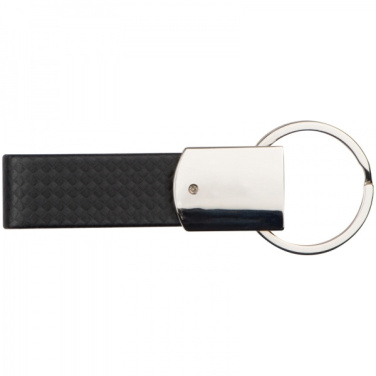 Logo trade promotional merchandise image of: Keyring SUPERCAR