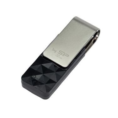 Logotrade promotional merchandise photo of: PENDRIVE PIERRE CARDIN USB 32GB