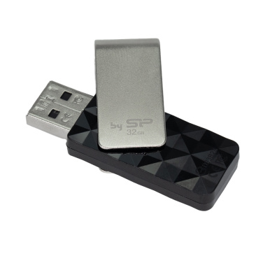 Logotrade business gift image of: PENDRIVE PIERRE CARDIN USB 32GB