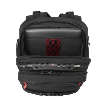 Logotrade corporate gift image of: Backpack Wenger Pegasus Deluxe 16''