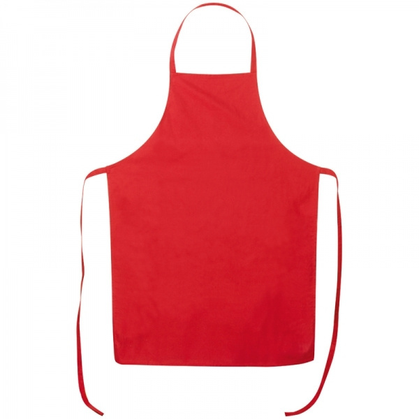 Logotrade advertising product picture of: Cotton apron GRILLMEISTER